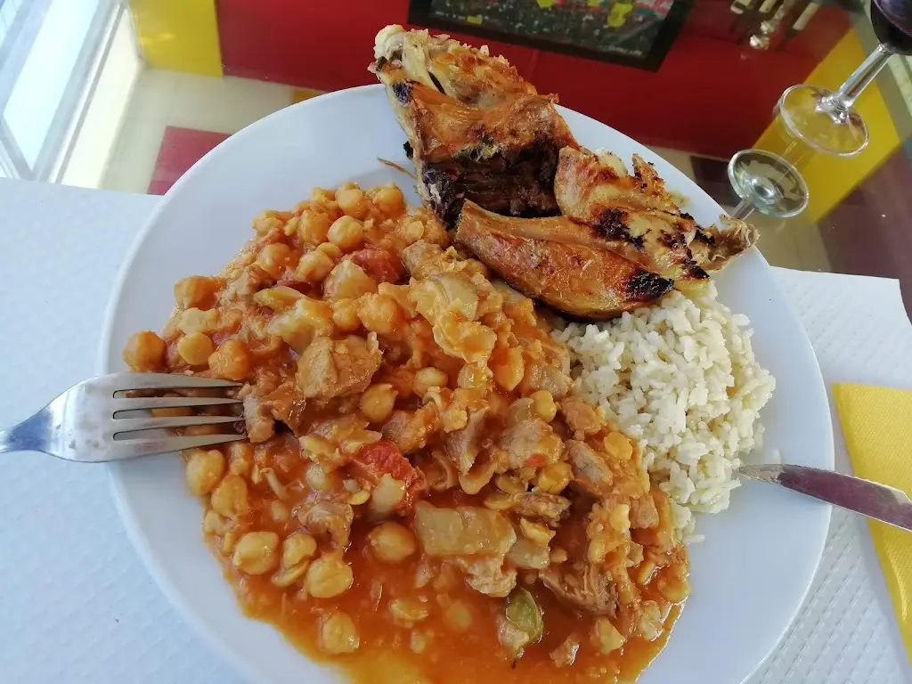 Churrasqueira da Estação_Boticas_slider_image_3