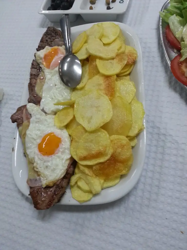 Menu_Restaurante O Caçador_Boticas_immagine_2