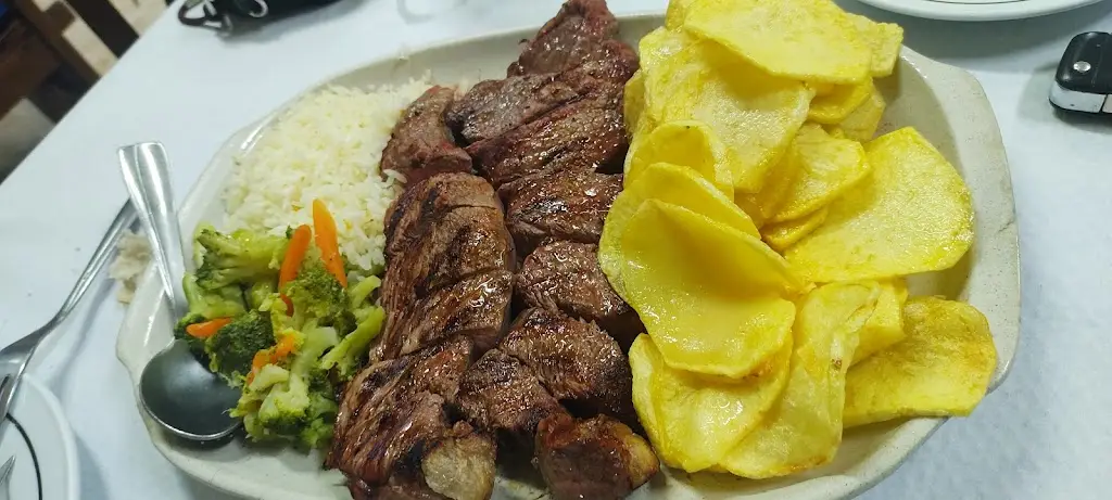 Menu_Restaurante O Caçador_Boticas_immagine_5