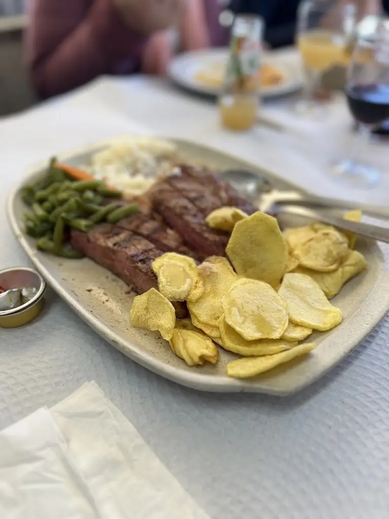 Menu_Restaurante O Caçador_Boticas_immagine_7