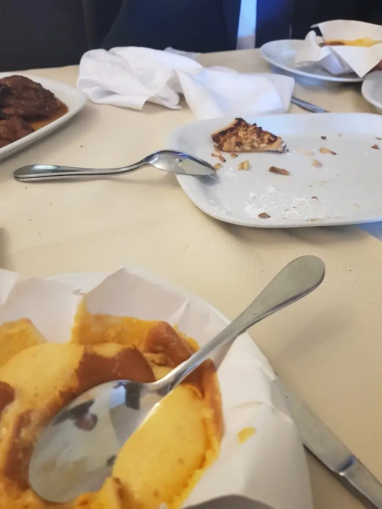 Menu_Restaurante O Caçador_Boticas_immagine_8