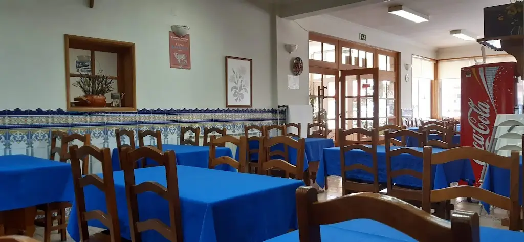 Restaurante O Caçador ristorante a Boticas