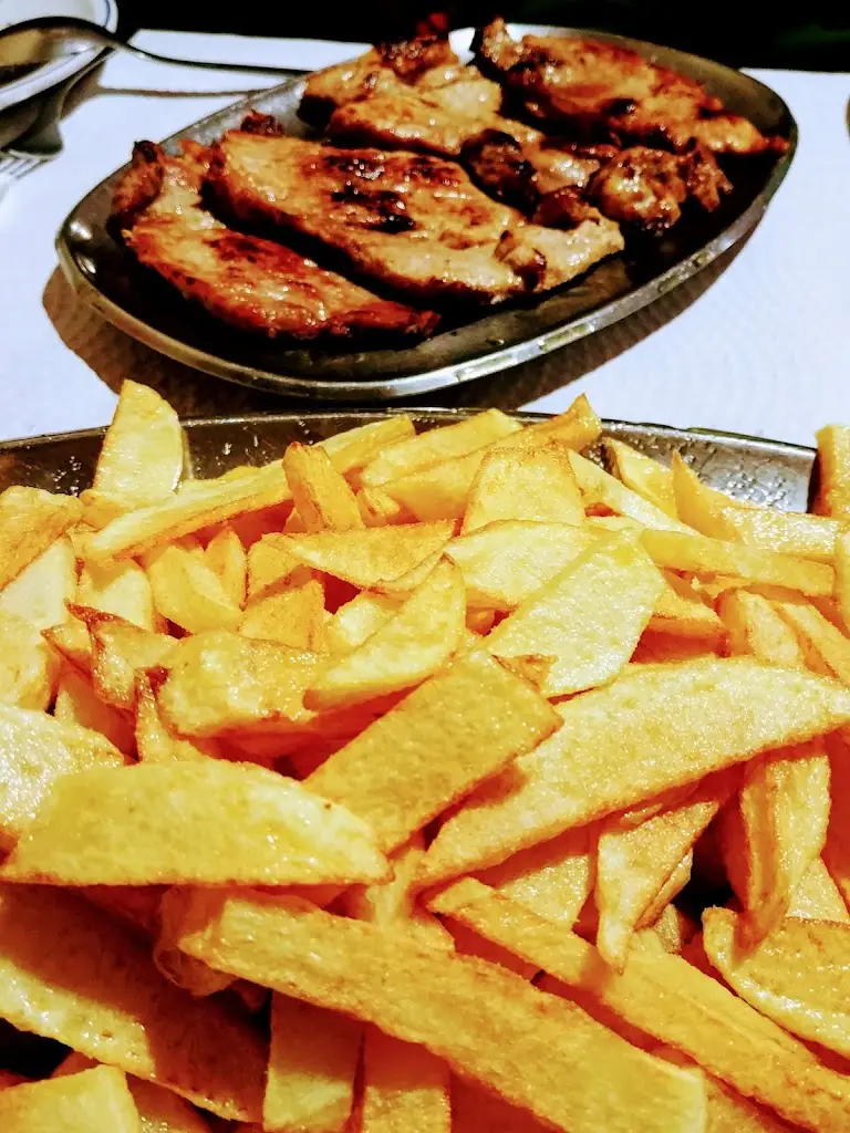 Menu_Restaurante Armindo_Boticas_immagine_2