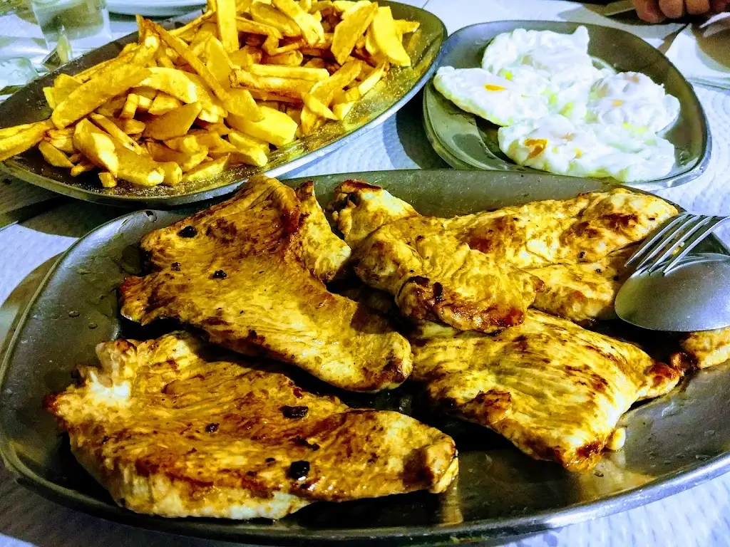 Menu_Restaurante Armindo_Boticas_immagine_3