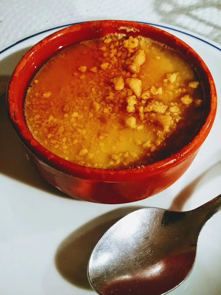 Menu_Restaurante Armindo_Boticas_immagine_7