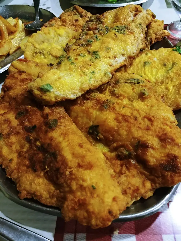 Restaurante Armindo ristorante a Boticas