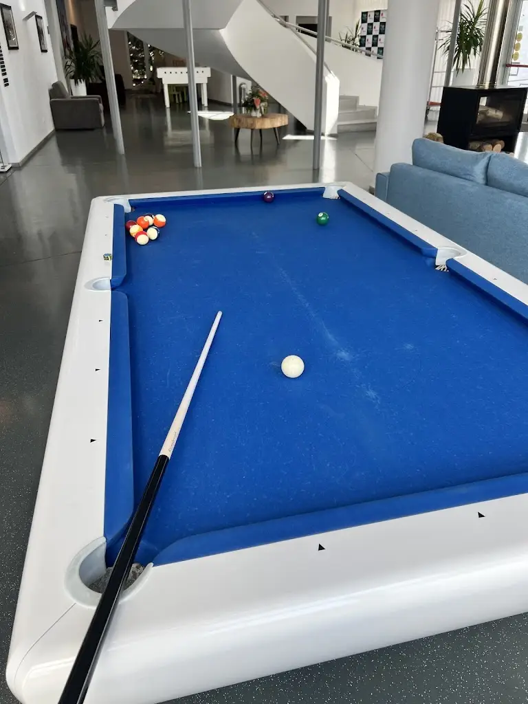 Frank Cox_Boticas Hotel Art & Spa_Boticas_recensione