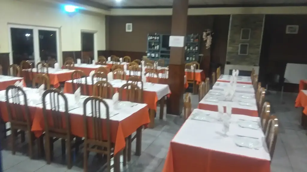 O Pastor ristorante a Boticas