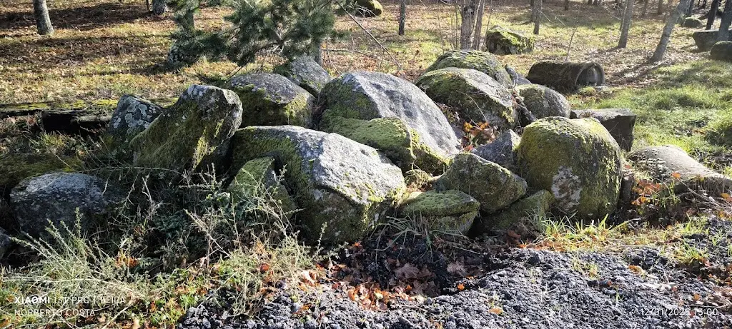 Norberto Costa_Casa De Vilar_Boticas_recensione