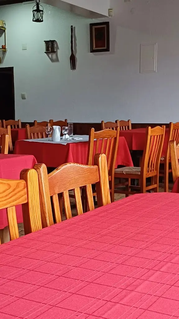 Rui Rodrigues_Restaurante Martinho_Boticas_recensione