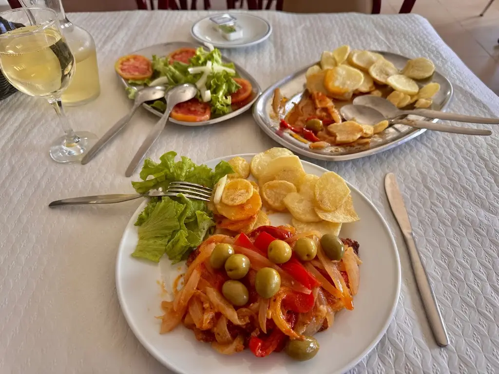 Menu_Café restaurante C&C_Boticas_immagine_5