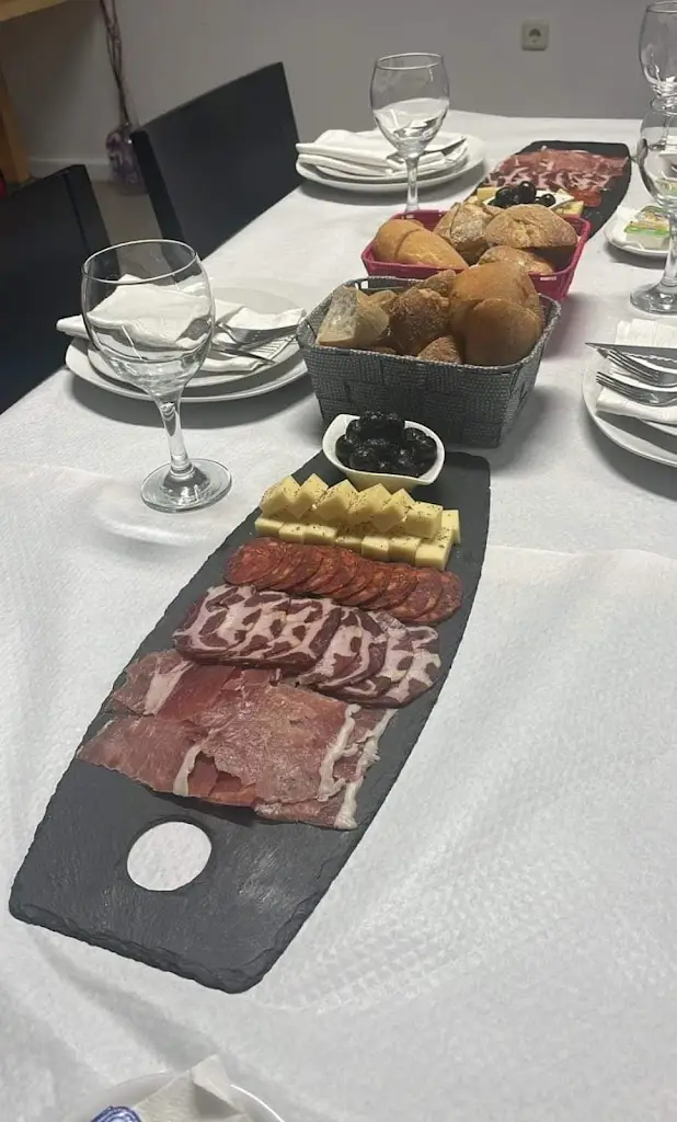 Menu_Café restaurante C&C_Boticas_immagine_7