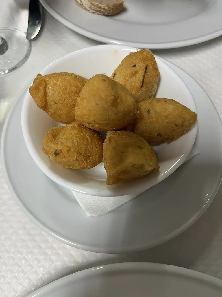 Lara Sierra_Café restaurante C&C_Boticas_recensione