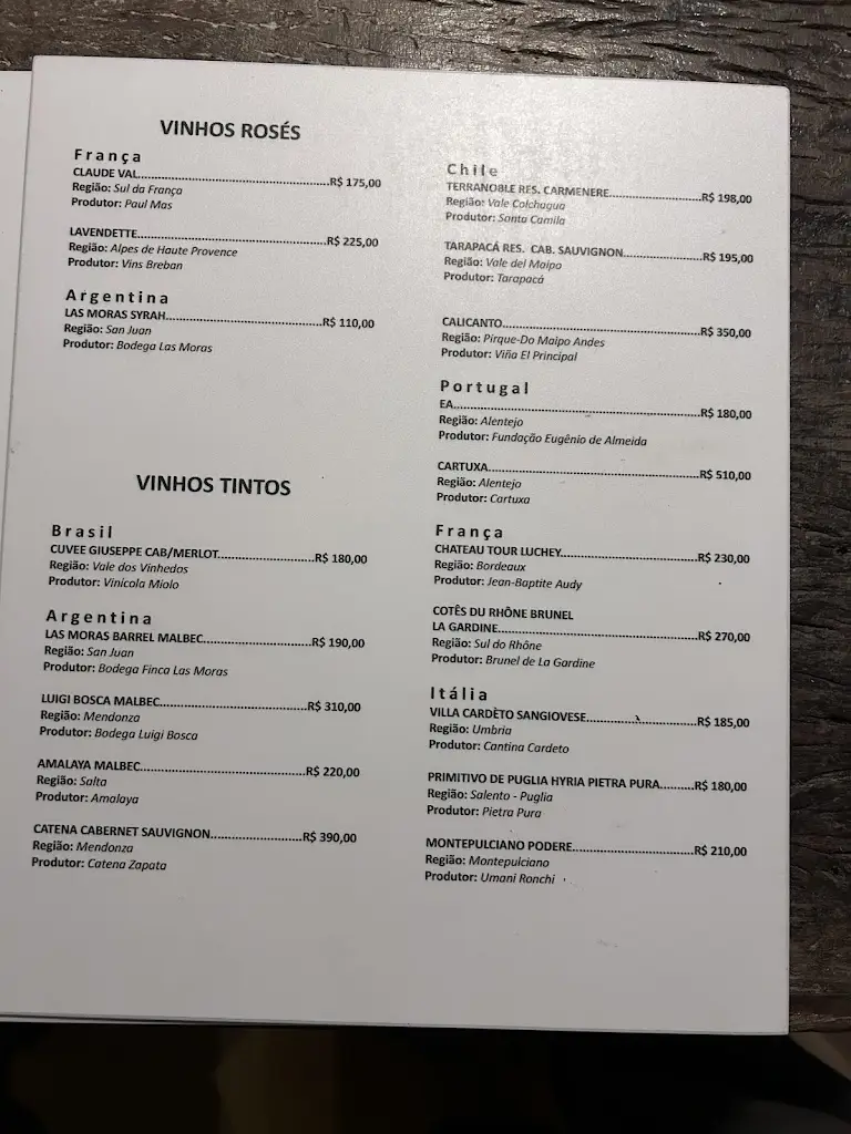 Menu_Zona SnackBar_Boticas_immagine_1