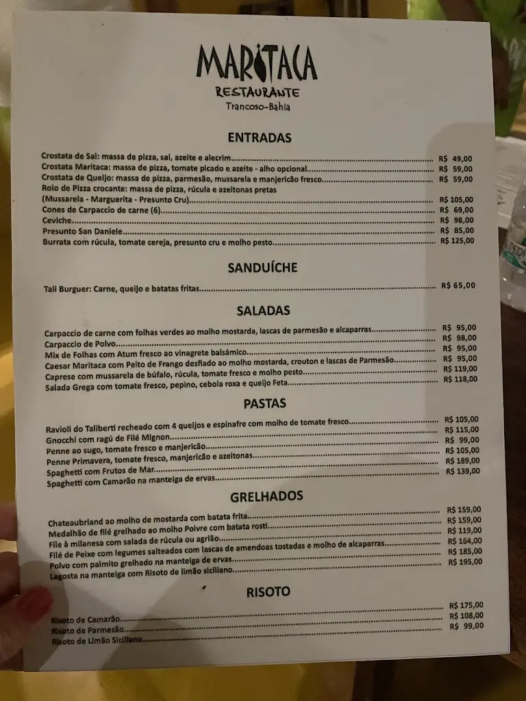 Menu_Zona SnackBar_Boticas_immagine_2