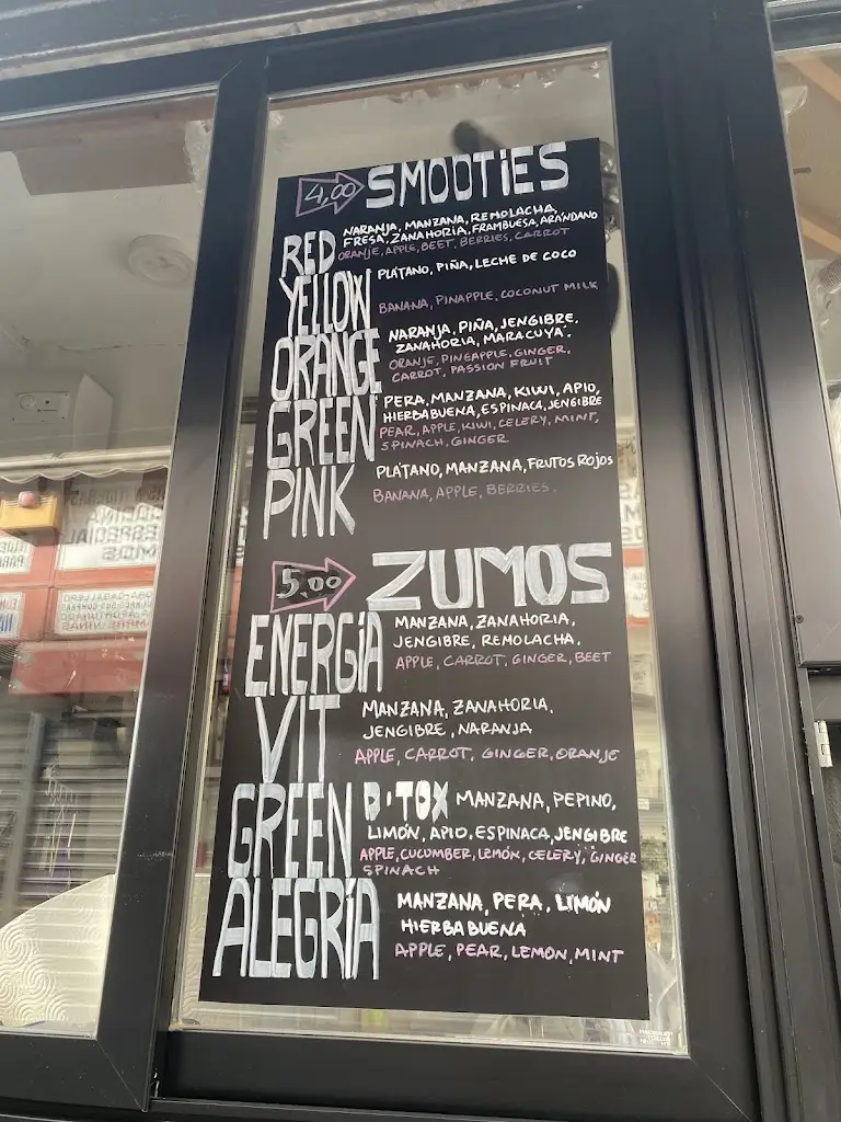 Menu_Taberna do Zé_São João da Madeira_image_1