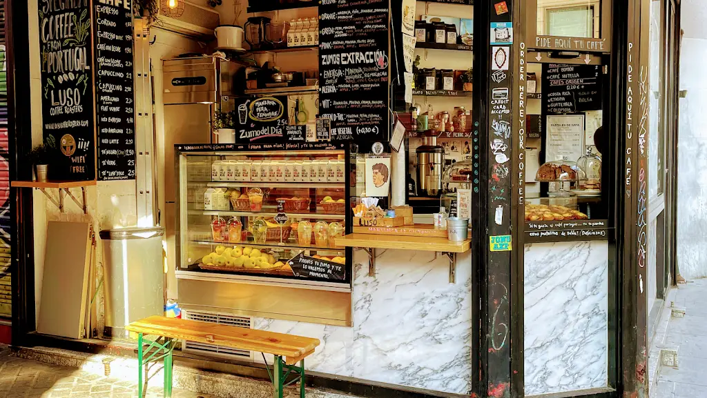 Taberna do Zé ristorante a São João da Madeira