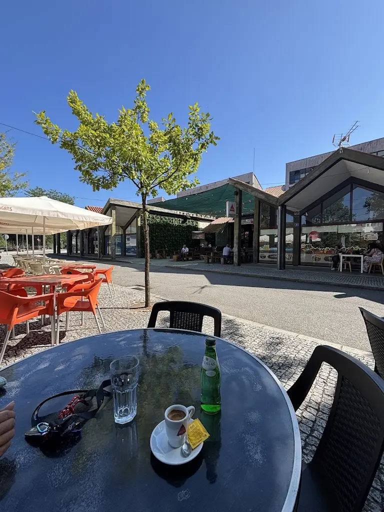 Taberna dos Sabores ristorante a Boticas