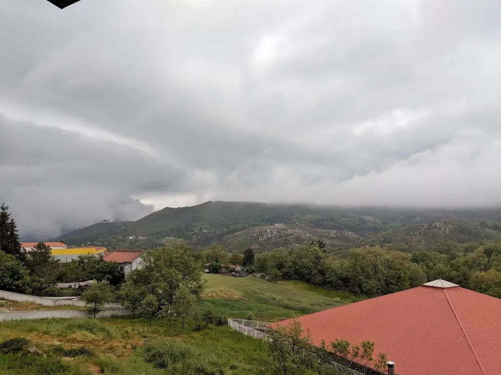 Ricardo Simões_Hotel Rio Beça_Boticas_review