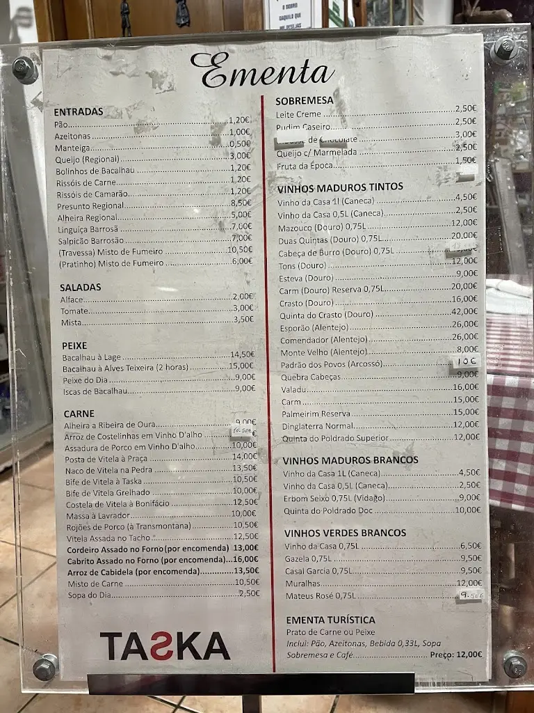 Menu_Taska Quim Barbeiro_Boticas_immagine_1