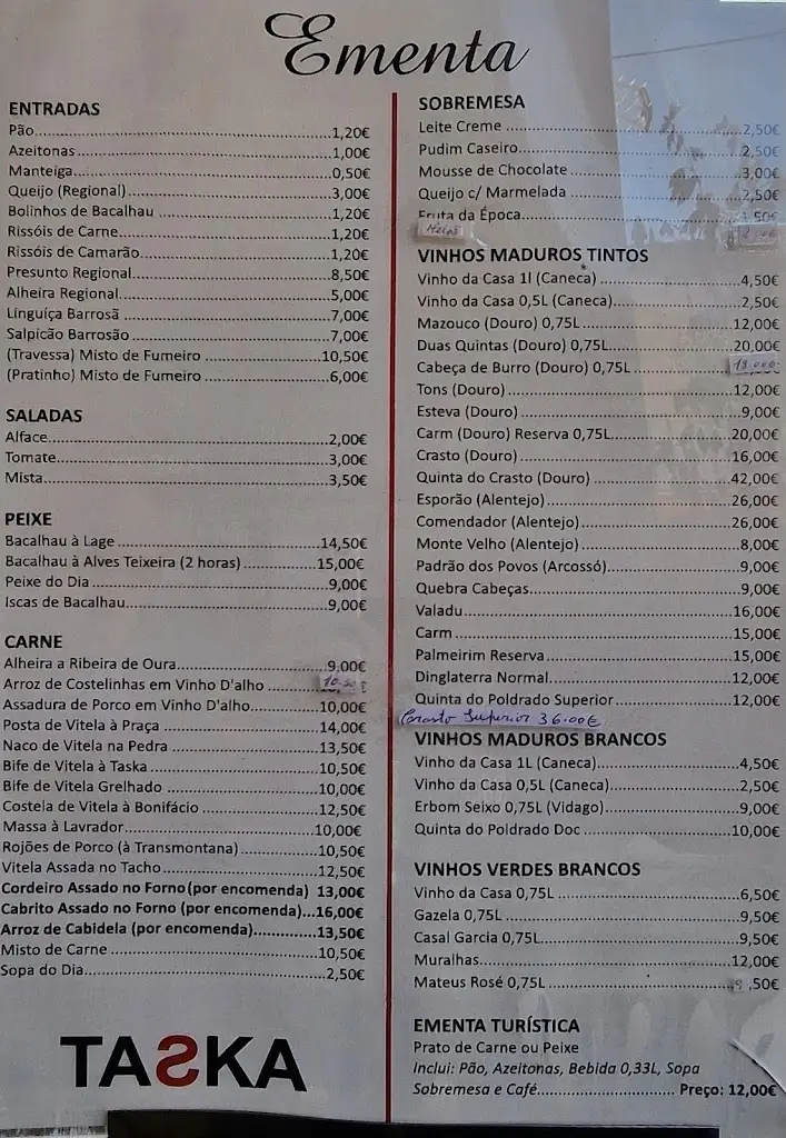 Menu_Taska Quim Barbeiro_Boticas_immagine_2