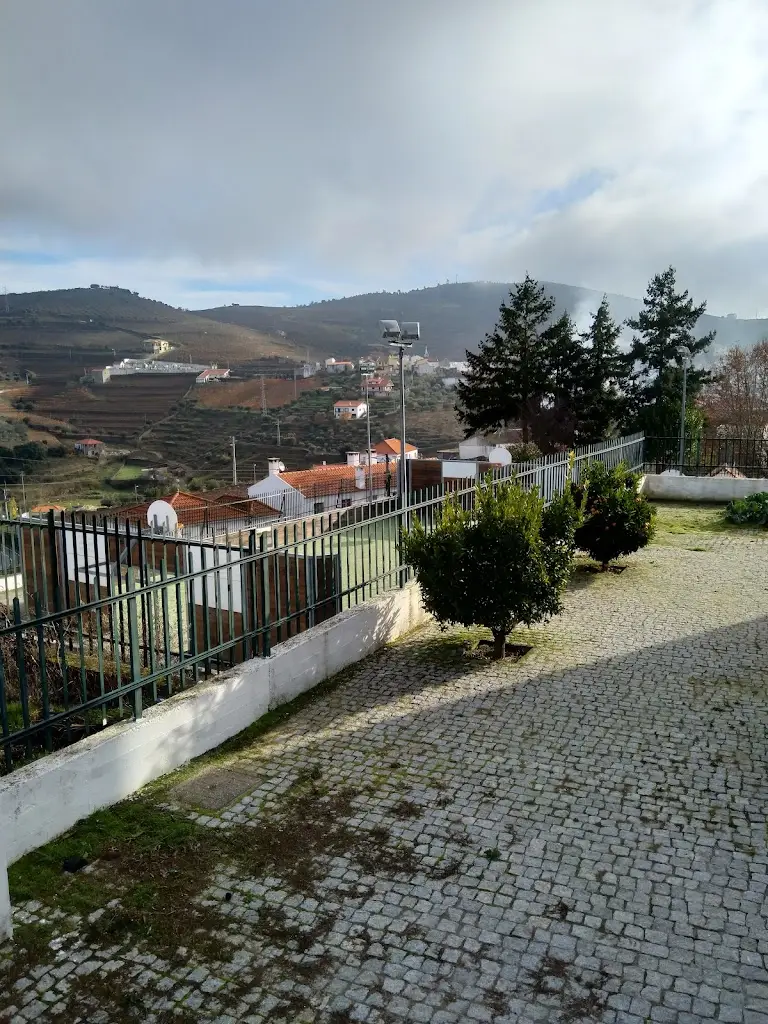 Roger Mesquita_Ervedosa Do Douro_Ervedosa do Douro_recensione