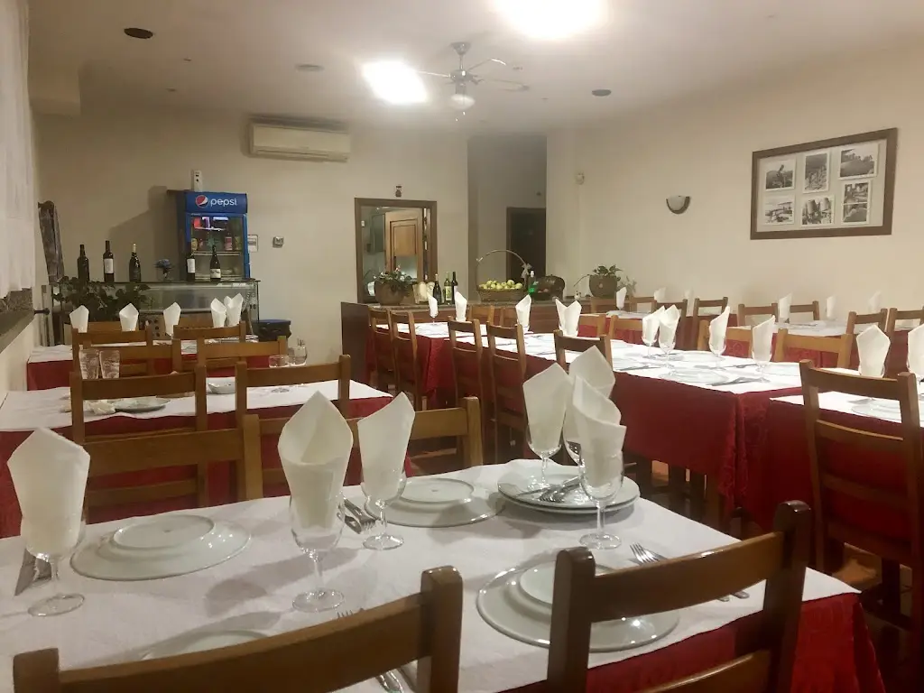 Ervedosa Do Douro ristorante a Ervedosa do Douro