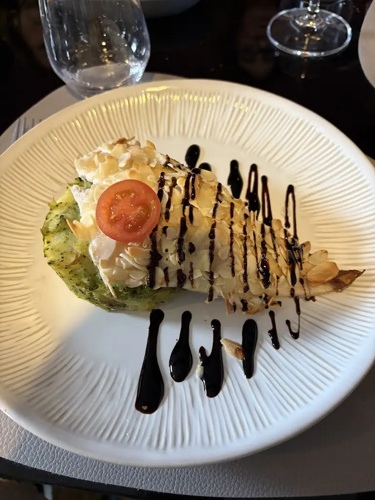 Eduardo Perdido_Restaurante O Boinas_São João da Madeira_recensione