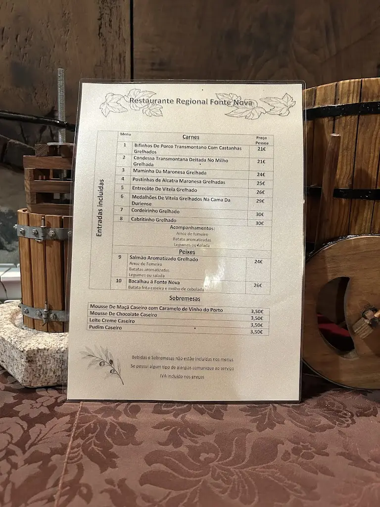 Menu_Regional Regional Fonte Nova_Armamar_image_1