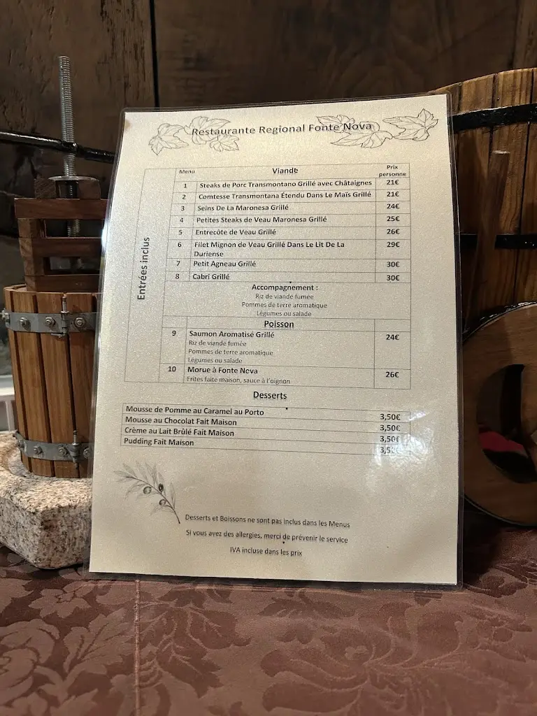 Menu_Regional Regional Fonte Nova_Armamar_image_3