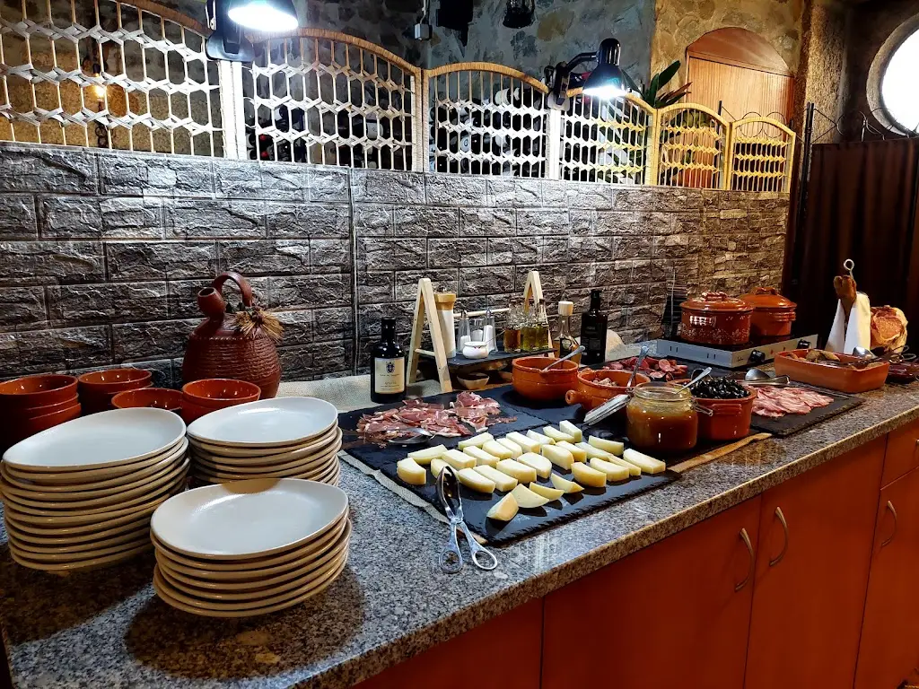 Đani Milevoj_Regional Regional Fonte Nova_Armamar_review