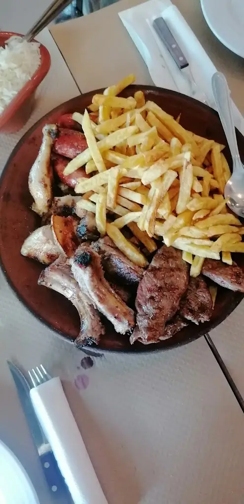 Menu_Mira o Douro Churrascaria_Armamar_immagine_1