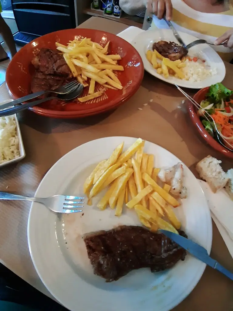 Menu_Mira o Douro Churrascaria_Armamar_immagine_2