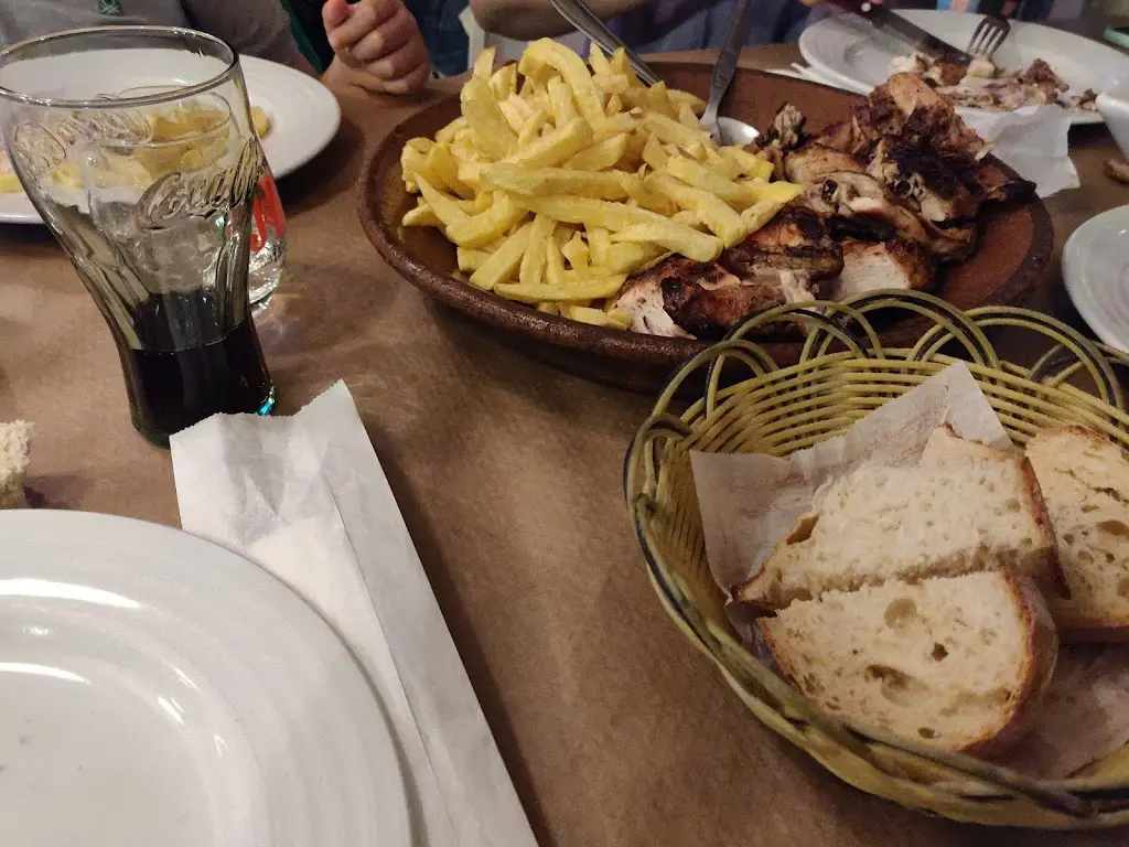 Menu_Mira o Douro Churrascaria_Armamar_immagine_6