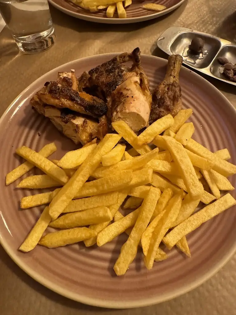 Menu_Mira o Douro Churrascaria_Armamar_immagine_8