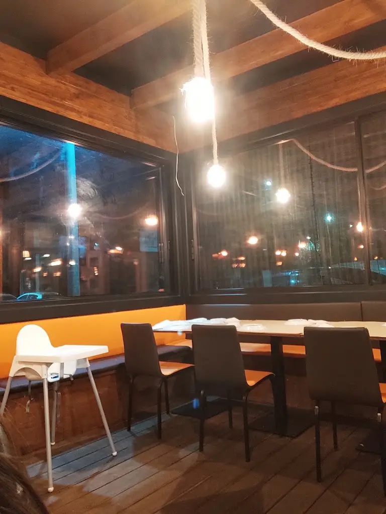 Mira o Douro Churrascaria ristorante a Armamar