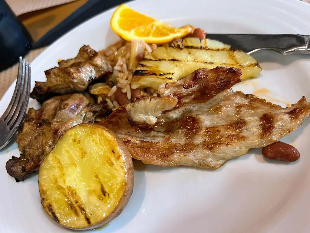 Sanjay Noronha_O Cantinho da Manuela_Armamar_recensione