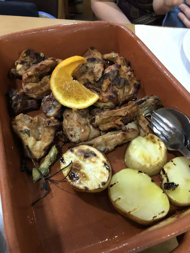 Flyn_O Cantinho da Manuela_Armamar_recensione