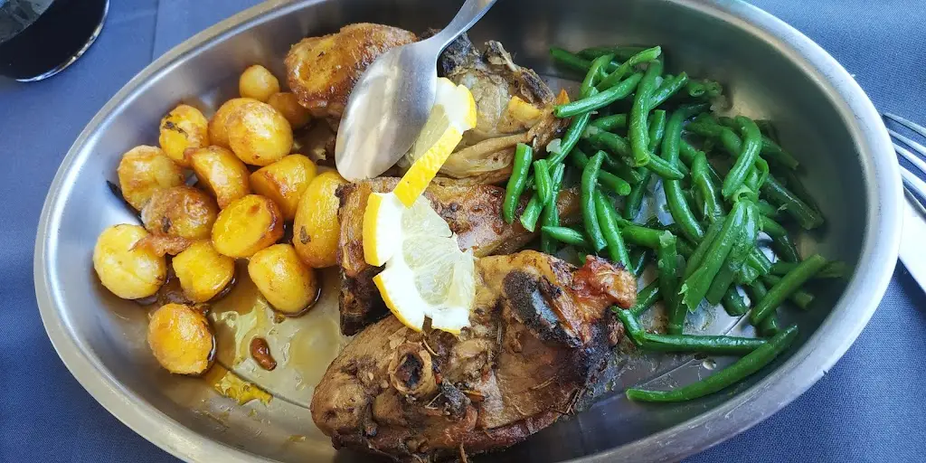 Menu_Restaurante Mercantil_Armamar_immagine_5