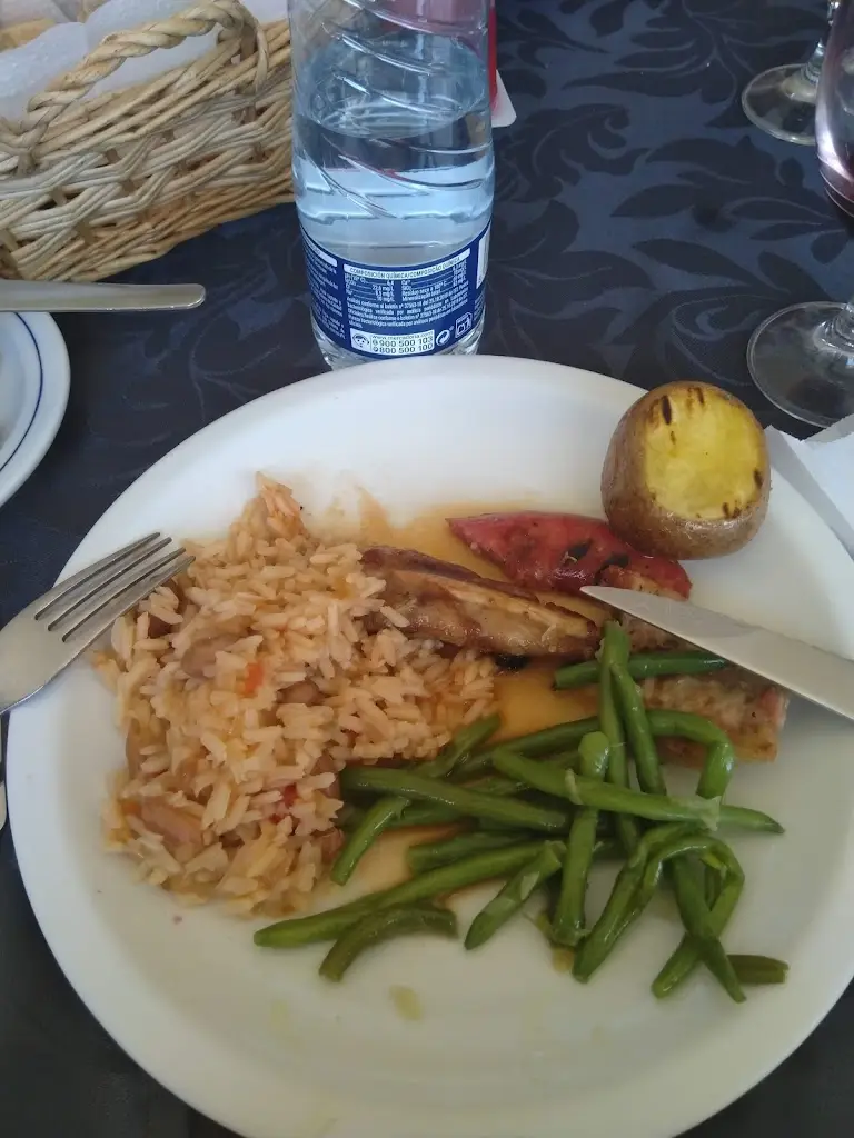 Menu_Restaurante Mercantil_Armamar_immagine_6