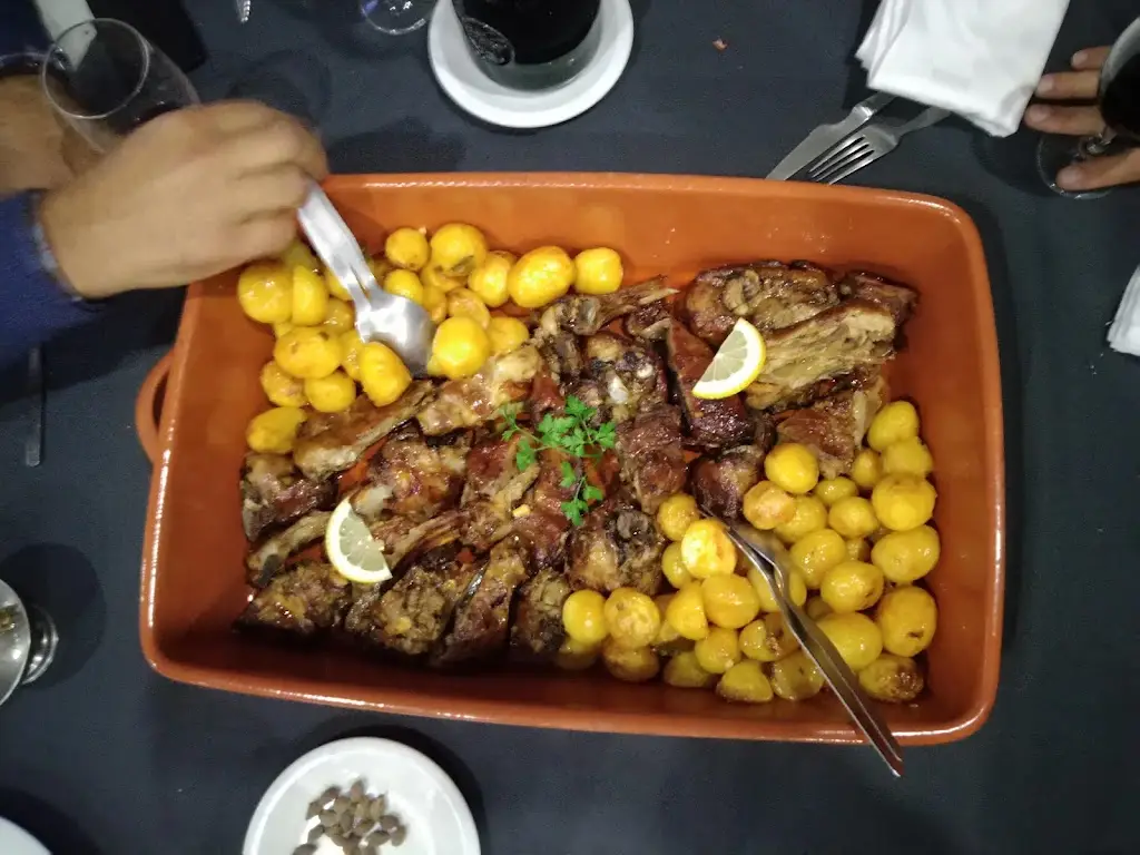 Menu_Restaurante Mercantil_Armamar_immagine_7