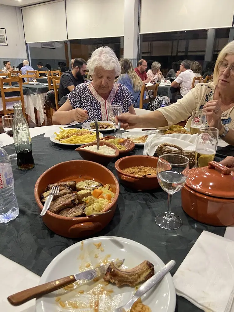 Daniel Galleazzo_Restaurante Mercantil_Armamar_recensione