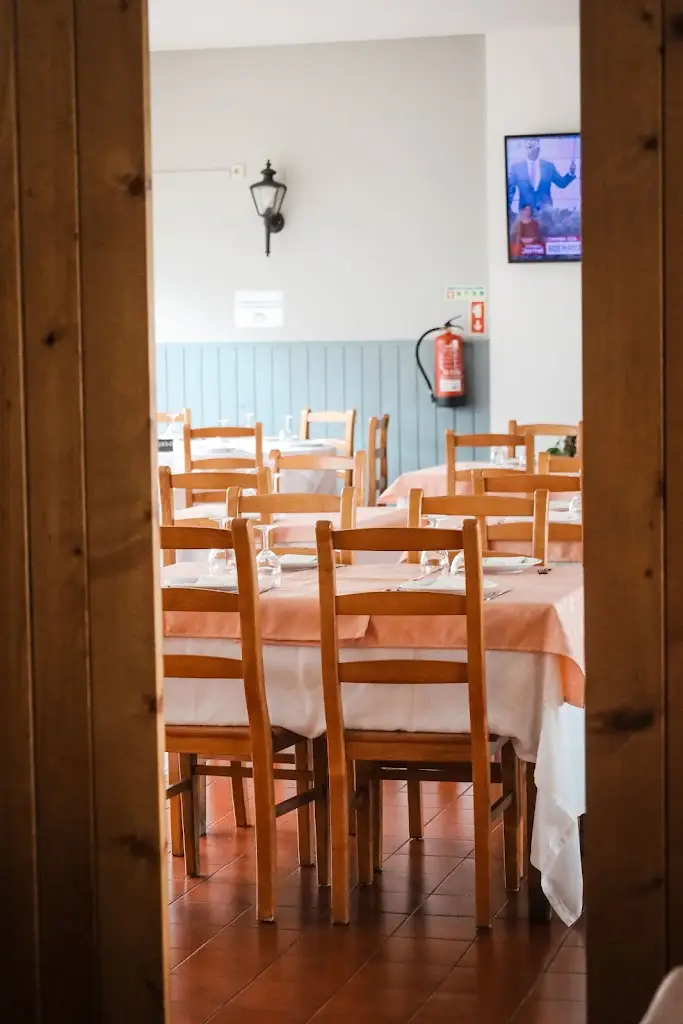 Restaurante Mercantil ristorante a Armamar