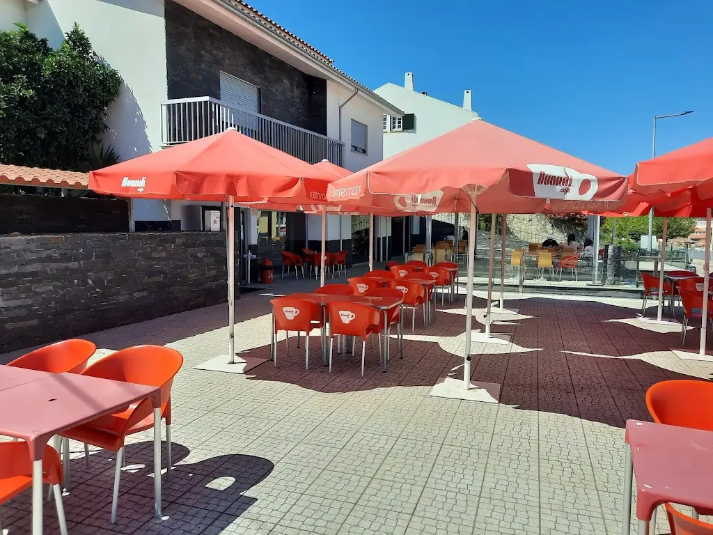 Gomes Pizzaria ristorante a Armamar