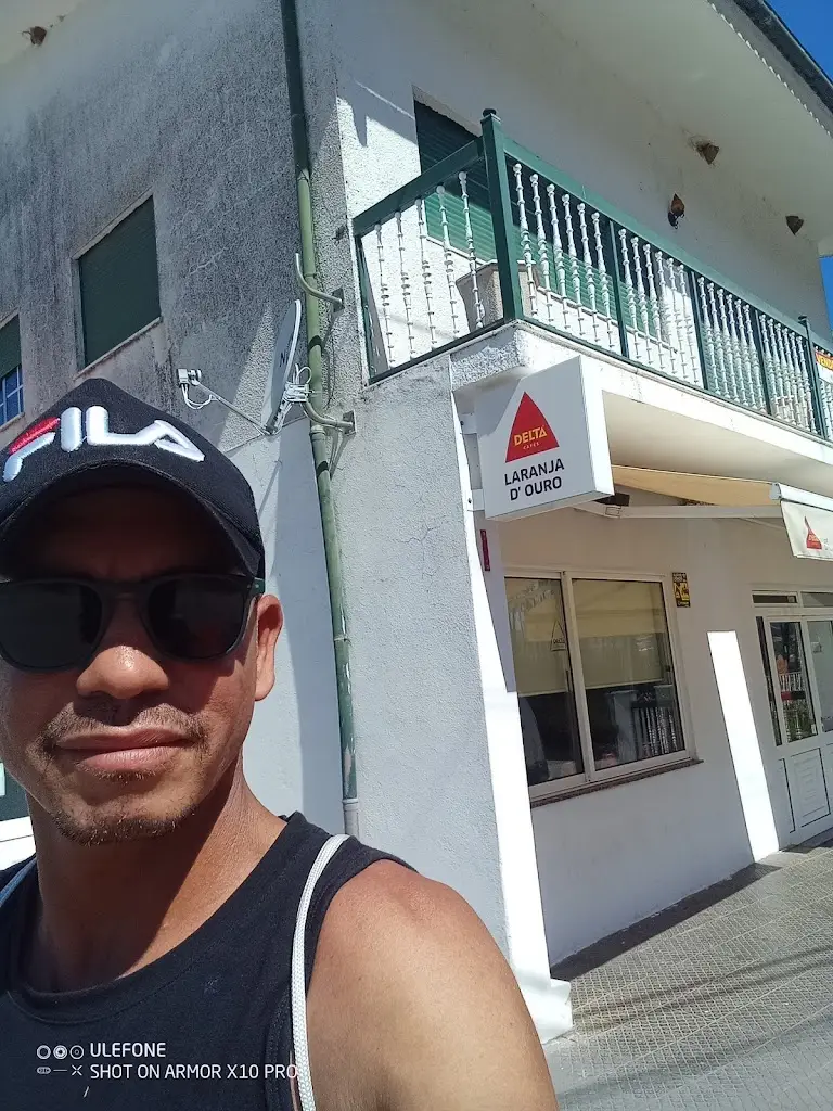 Mazoniel Jose Ramos Ramos_Laranja D'Ouro_Armamar_recensione