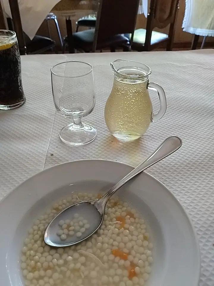 Júlio César_Restaurante Gorgolão_Campo de Besteiros_review