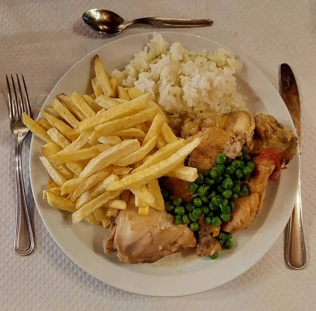 Paulo Ribeiro_Restaurante Gorgolão_Campo de Besteiros_review