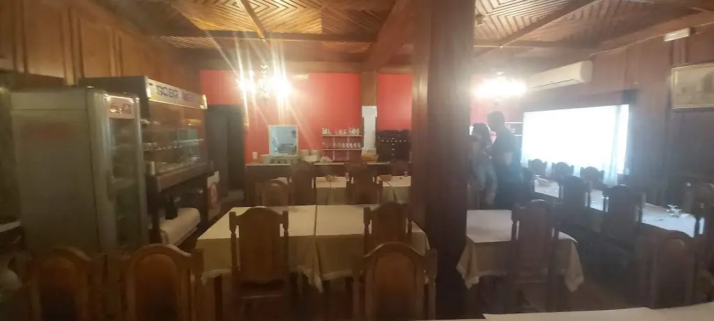 Restaurante Gorgolão ristorante a Campo de Besteiros