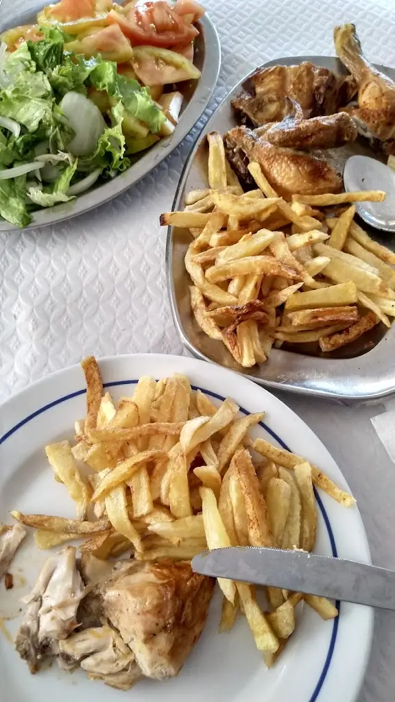 Menu_Restaurante Calvário_Campo de Besteiros_immagine_1