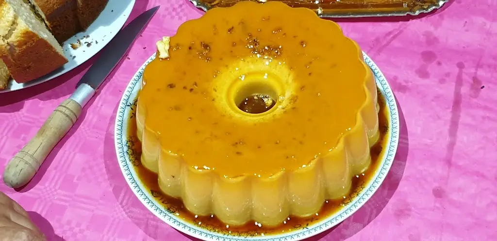 Menu_Restaurante Calvário_Campo de Besteiros_immagine_5